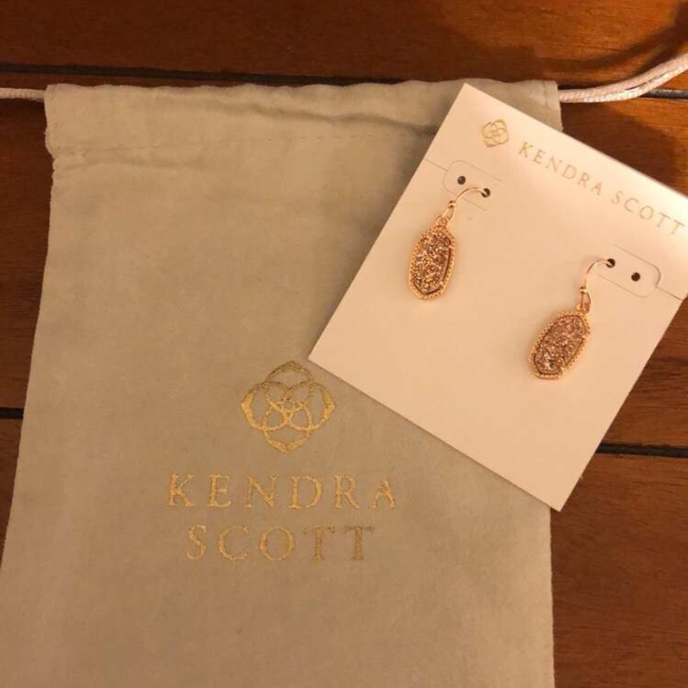 Kendra Scott Earrings